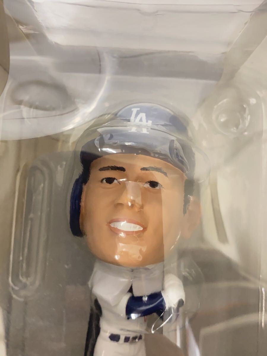 FOCO MINI BIG HEADS Shohei Ohtani Big Head Bobble