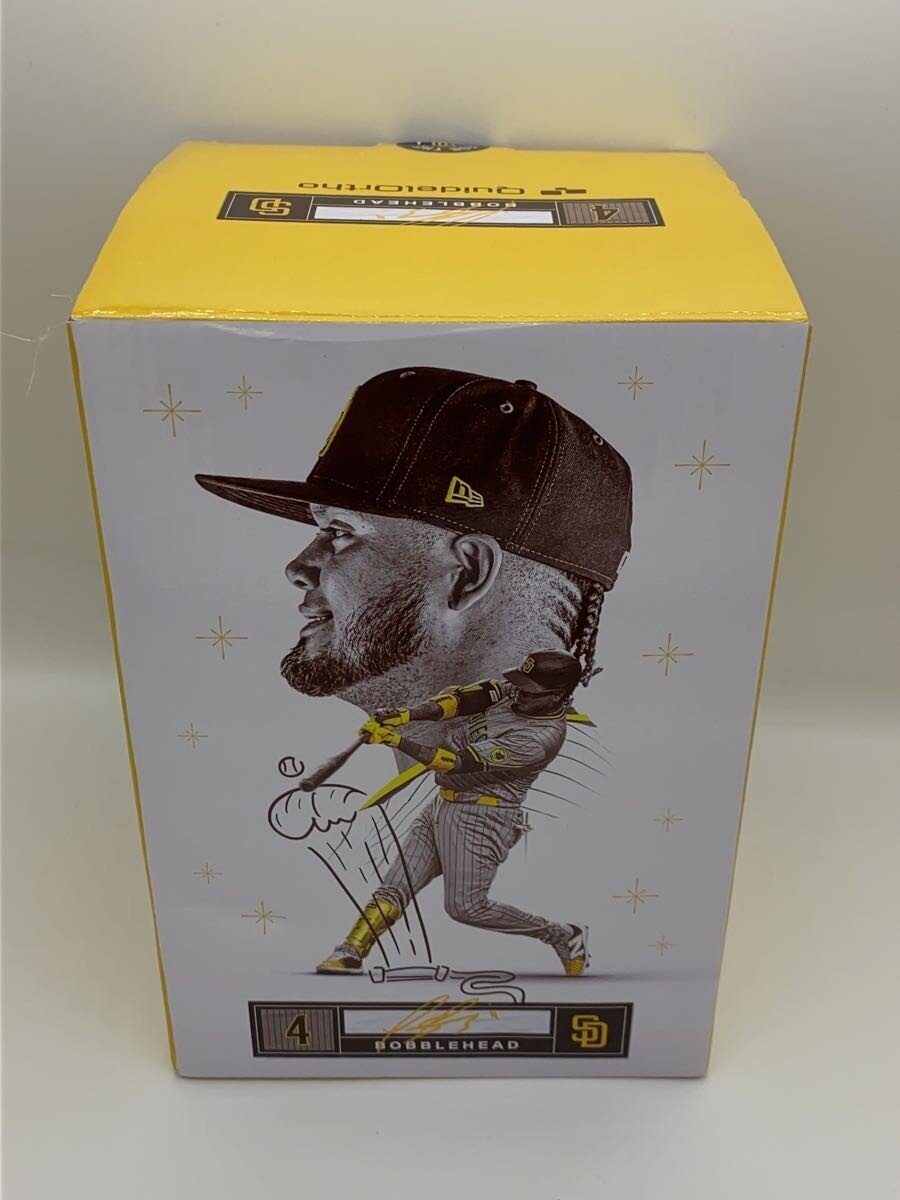 Other Brand Luis Arraez Figure