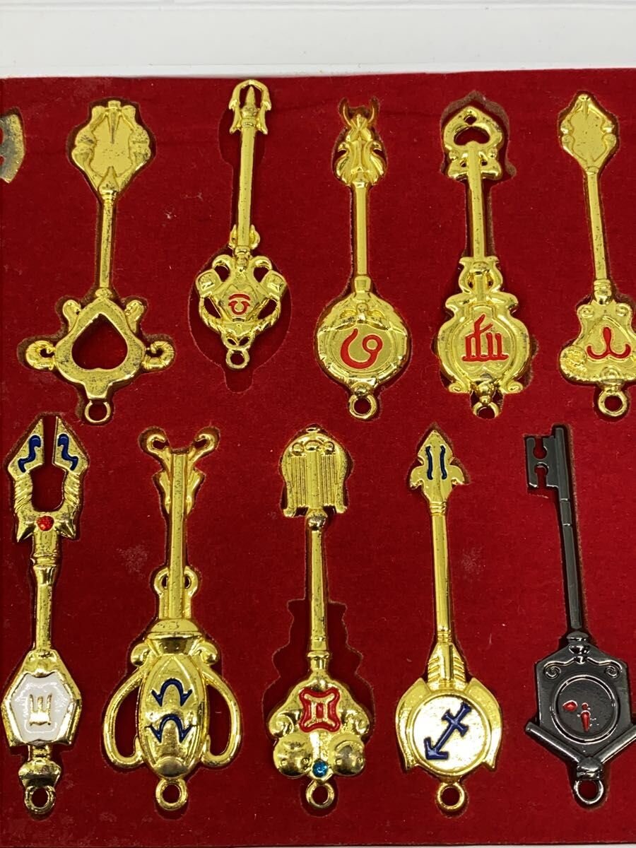 Fairy Tail Lucy Key (Other Brand)