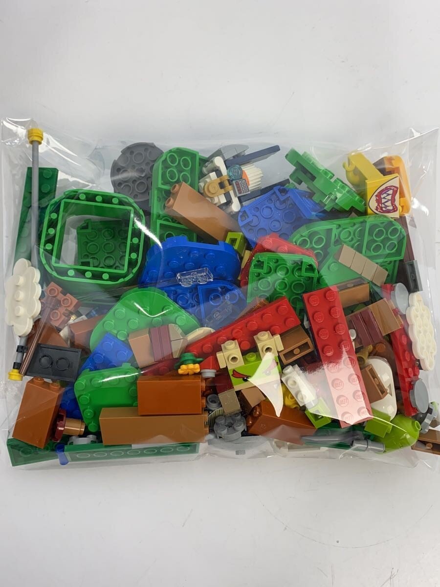 LEGO Super Mario Block (item only)
