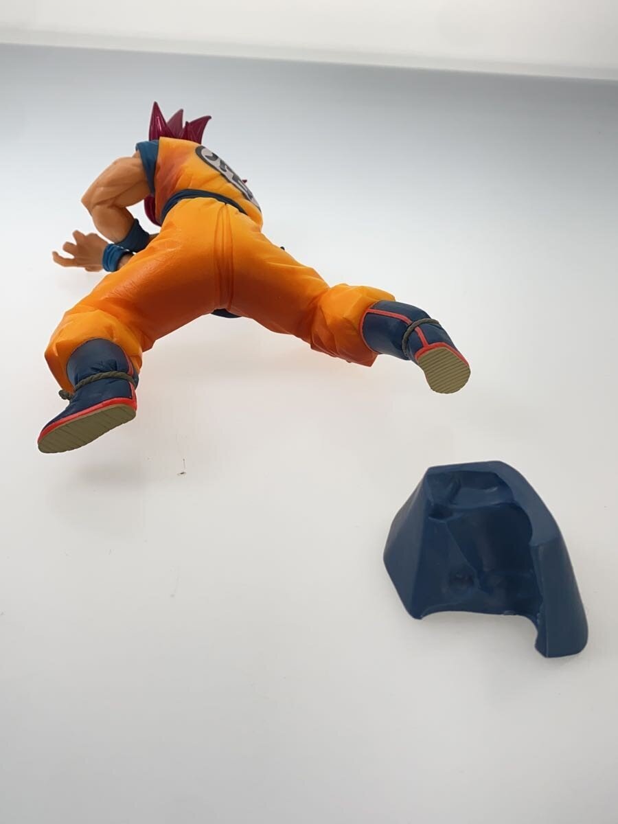 Other Brand Figure: BLOOD OF SAIYANS SPECIAL VI (Super)