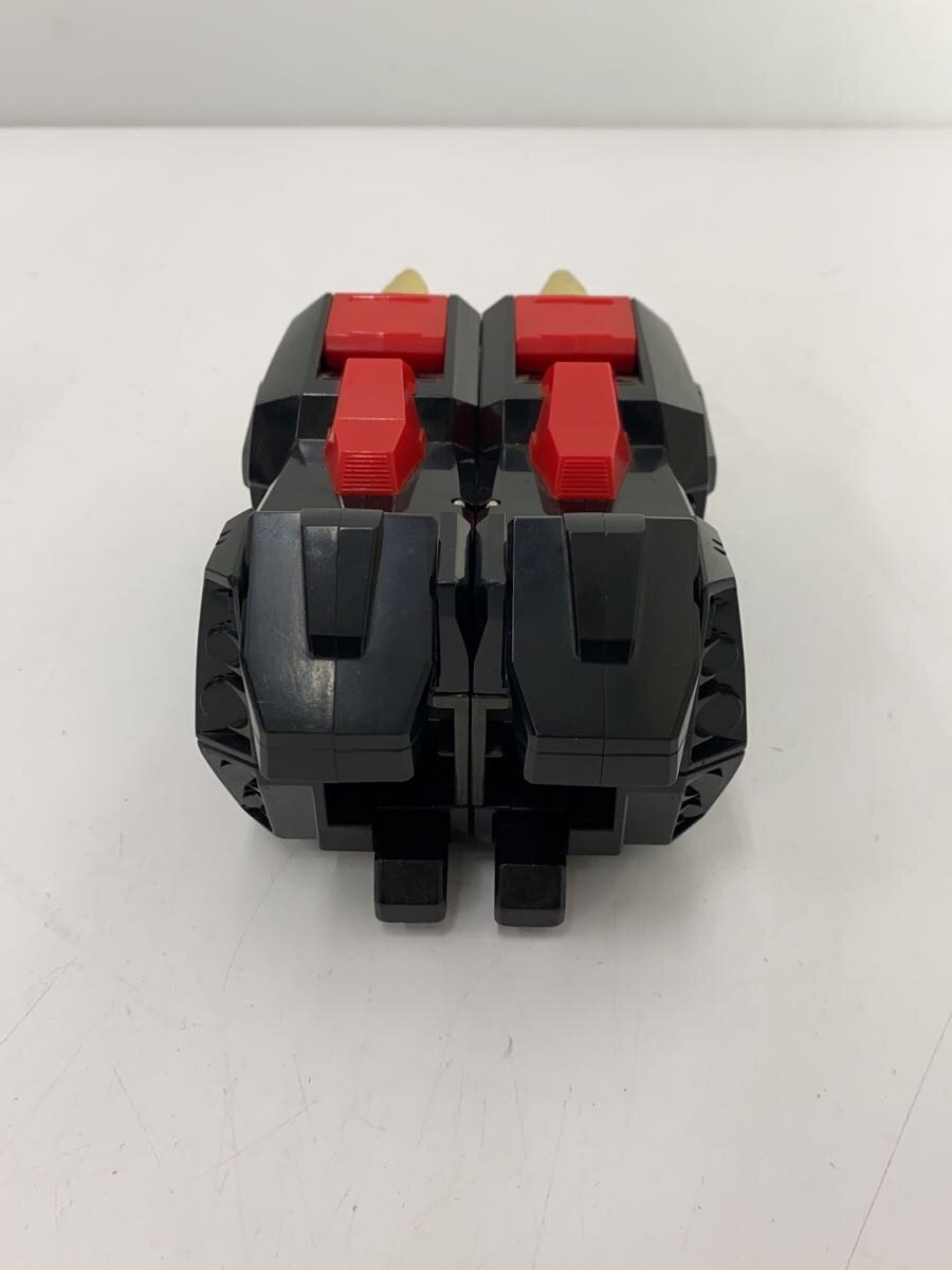 TAKARA DX Chojin Gattai Gaogaigar 1997 G01 (Liner Gao missing)