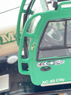 DEMAG All-Terrain Crane Mini Car AC45 City (Green)