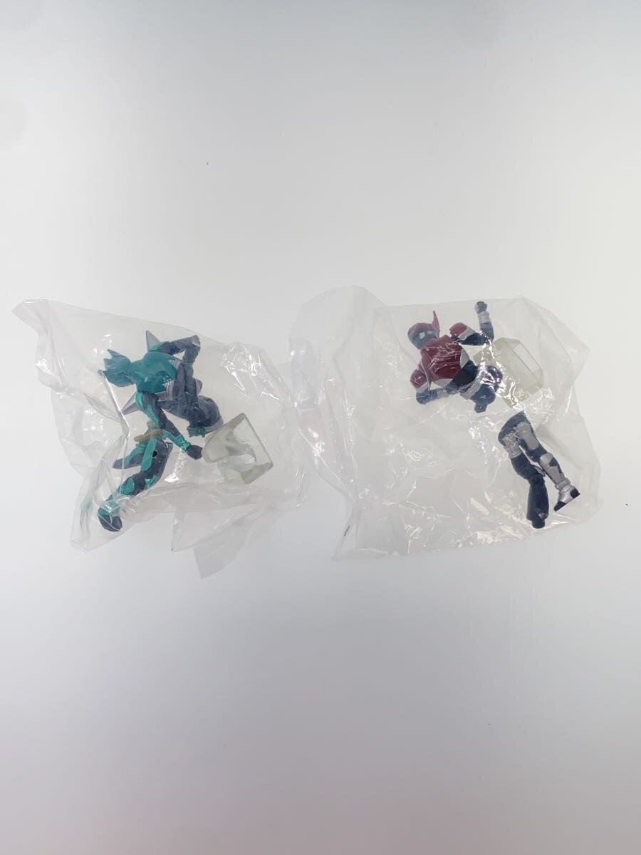 Other Brand Kamen Rider Action Pose Set