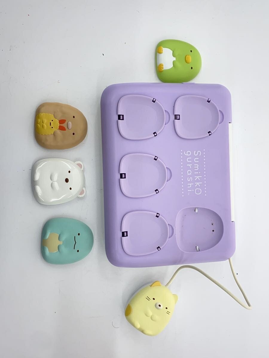 SEGA TOYS Sumikkogurashi Toy PC