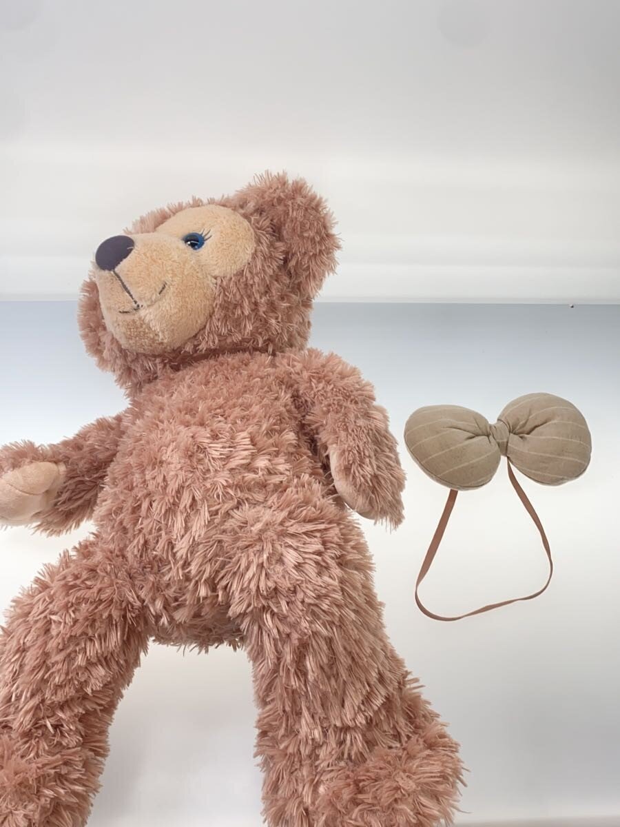Disney RESORT M Size Plush ShellieMay (Duffy & Friends)
