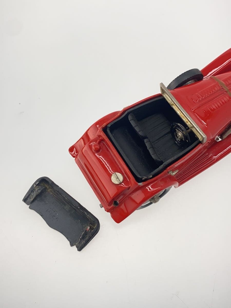 Other Brand WesternModel 1:43 1929 Mercedes WMS26X SSK Corsica