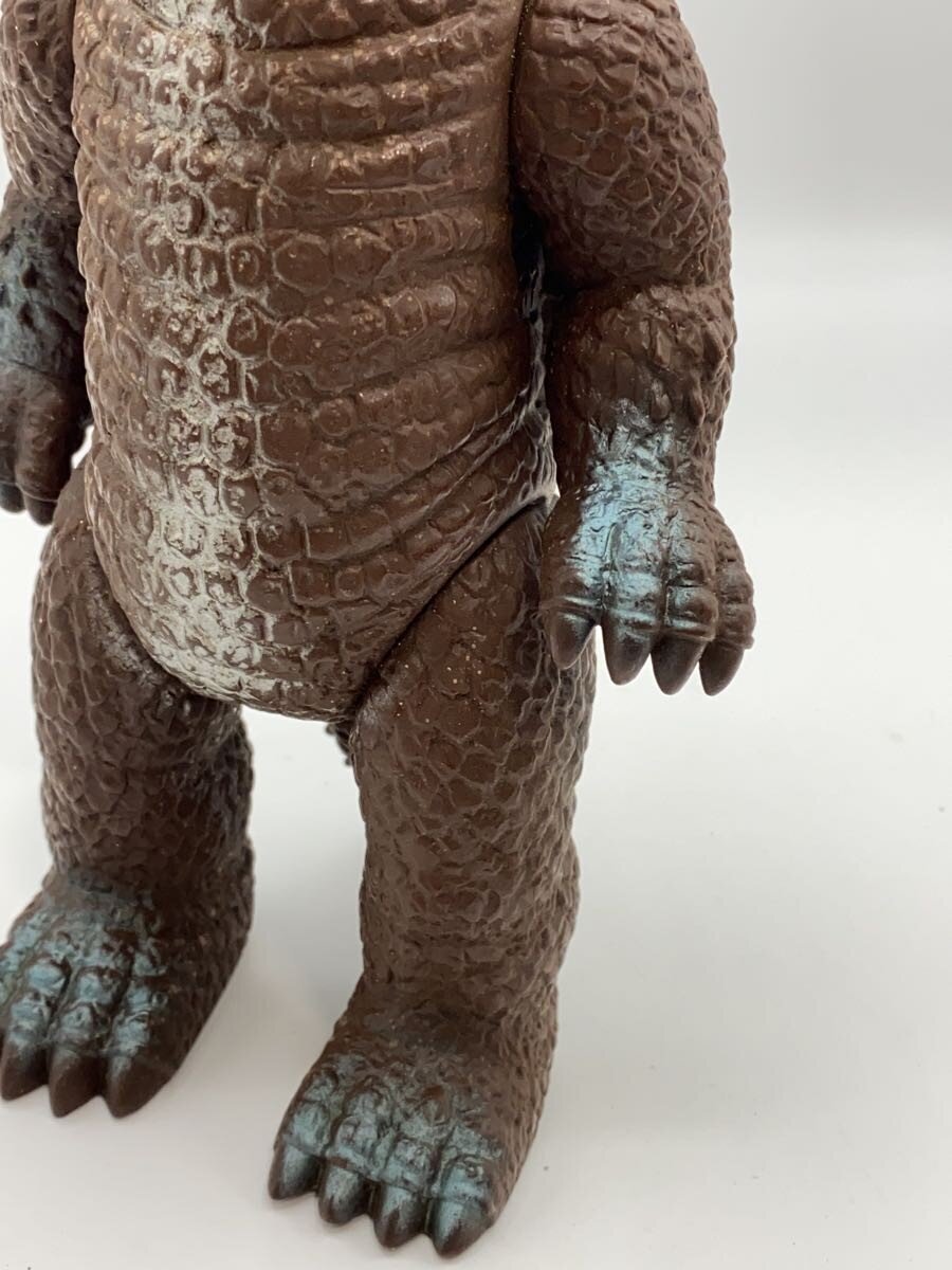 BULLMARK Figure
