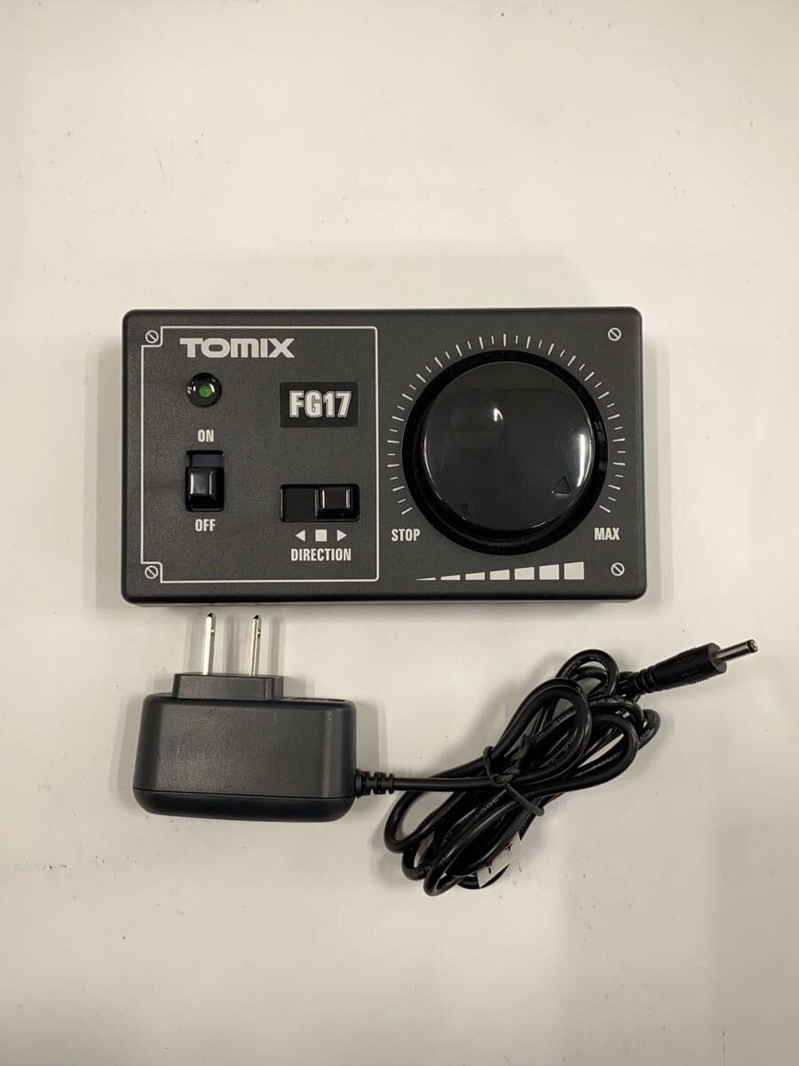 TOMIX Boy 90095