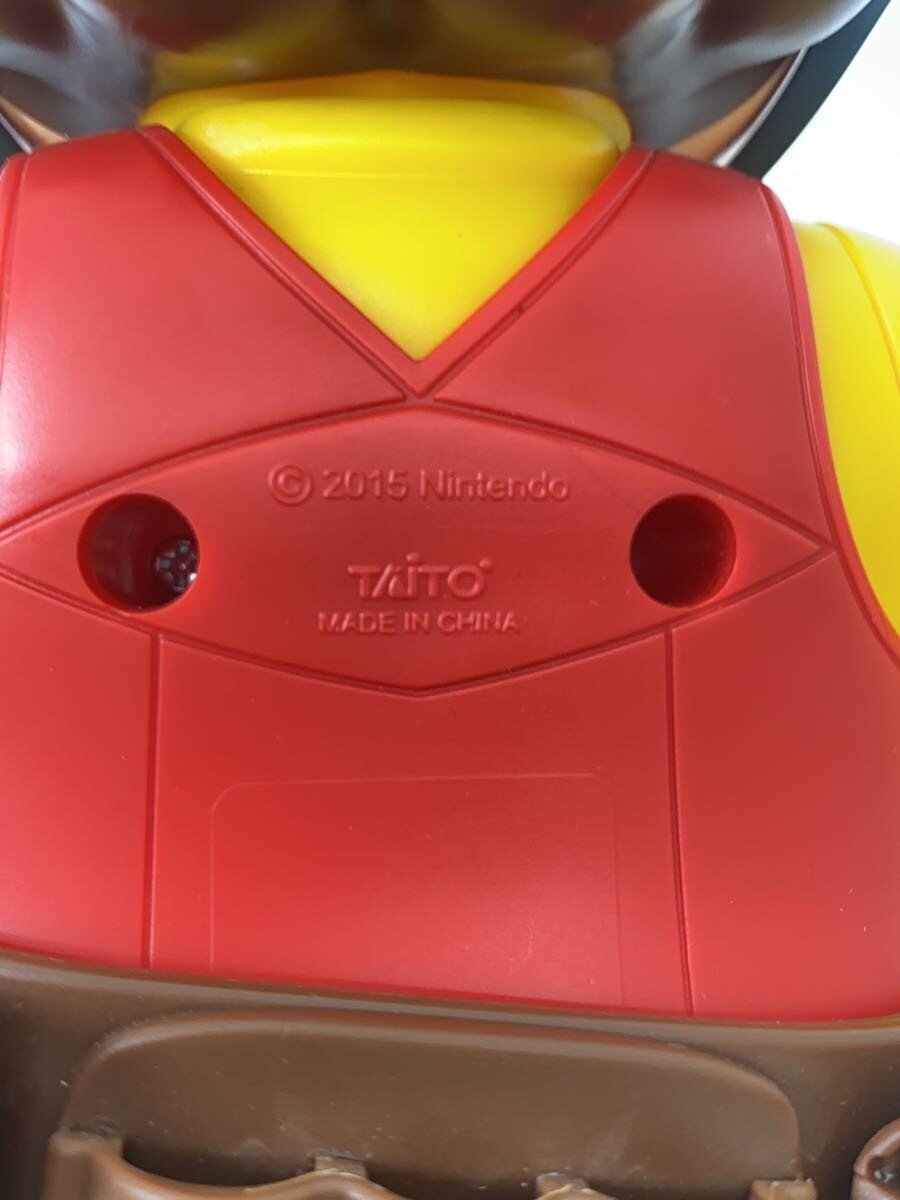 Other Brand Mario Maker Mario (No Box)