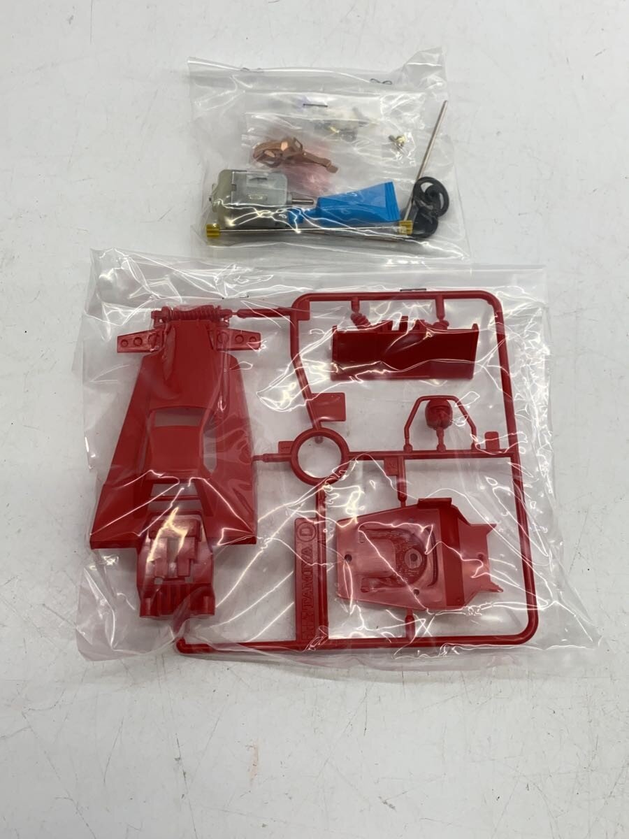 TAMIYA Plastic Model (Car)