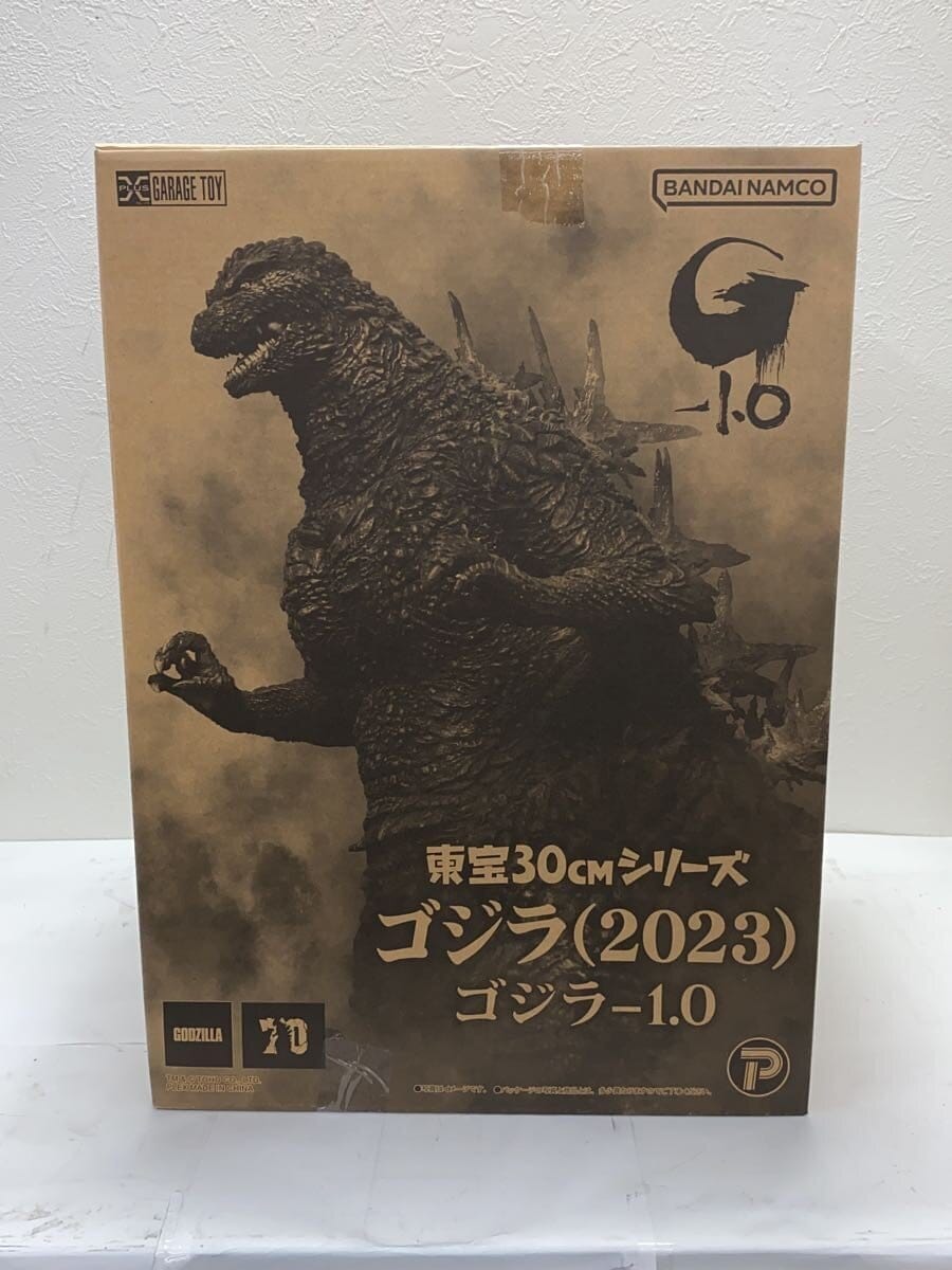 Plex (Other Brand) Toho 30cm Series Godzilla 2023 Figure