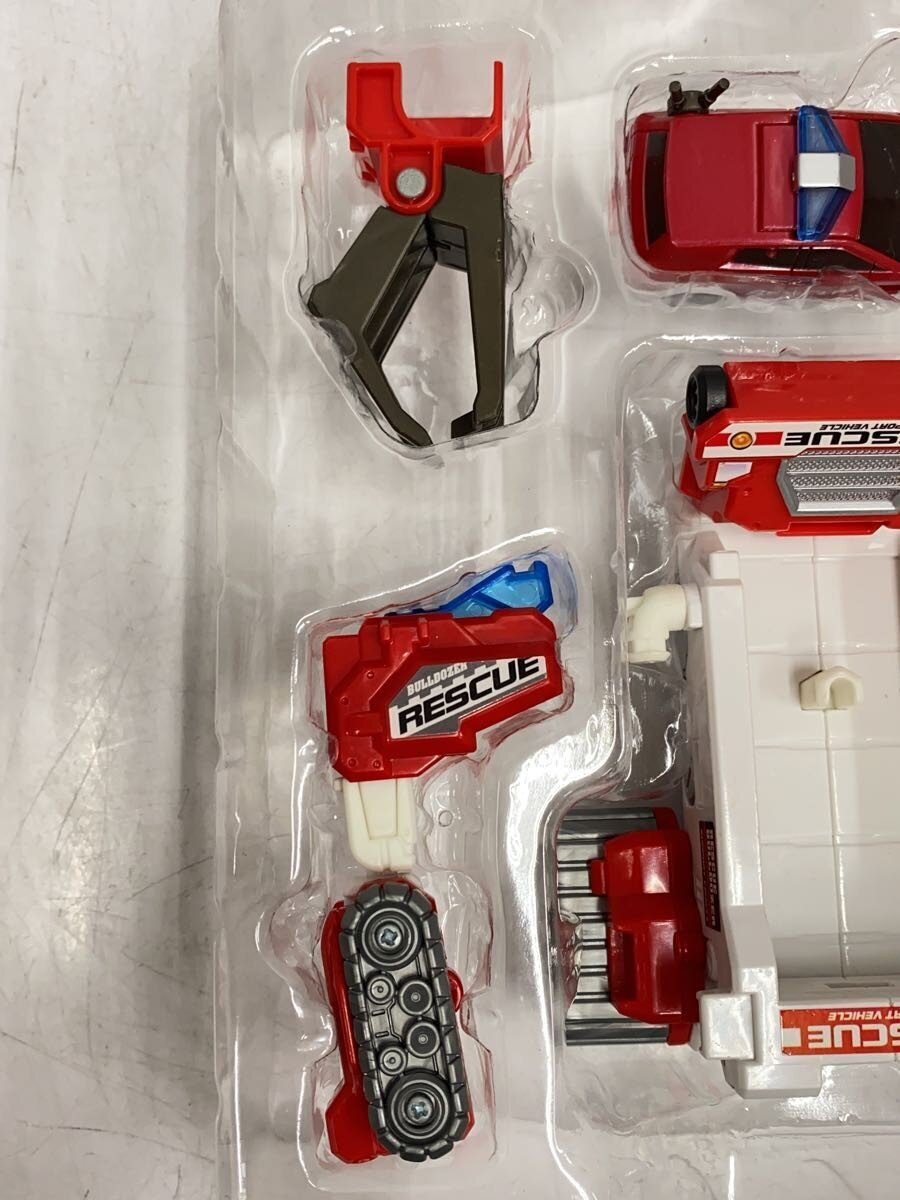 TAKARA TOMY Boys' Toy