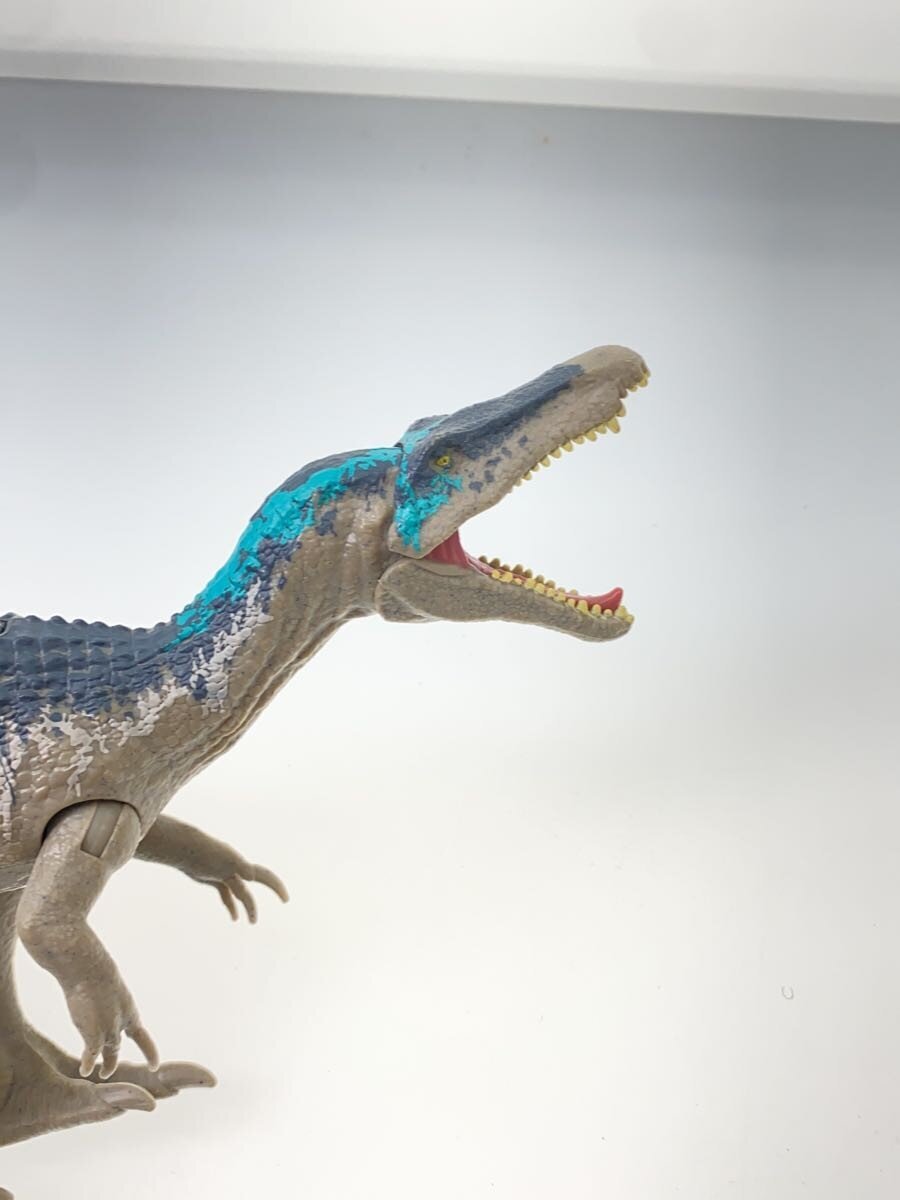 Other Brand Figure バリオニクス