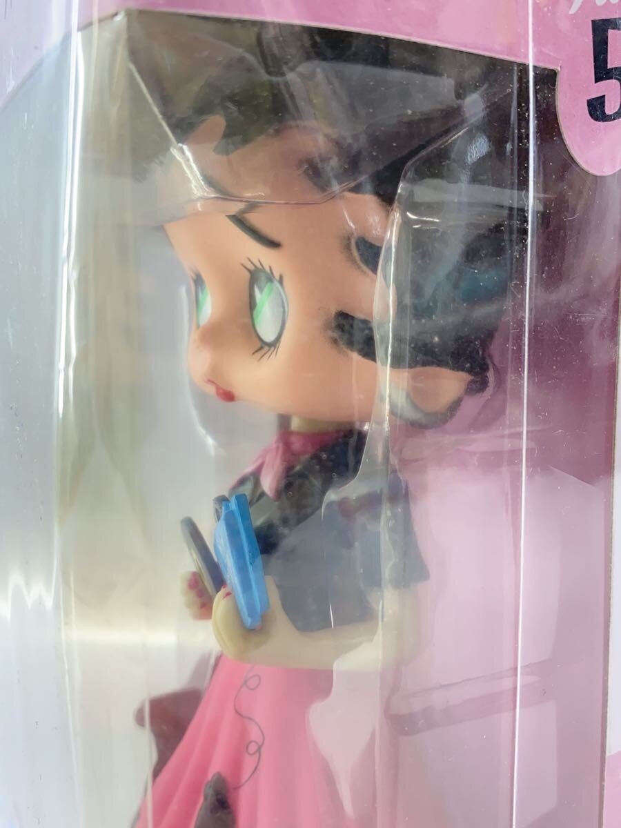 BETTY BOOP Figure