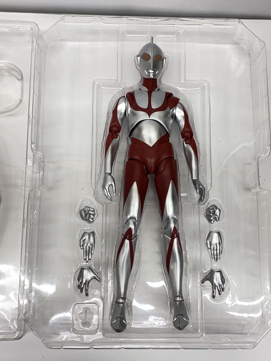 BANDAI SPIRITS Tokusatsu Figure