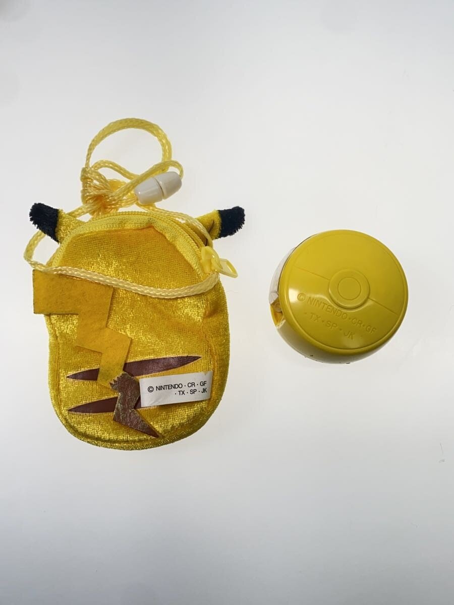 Assorted Pokémon Goods (Various Brands)