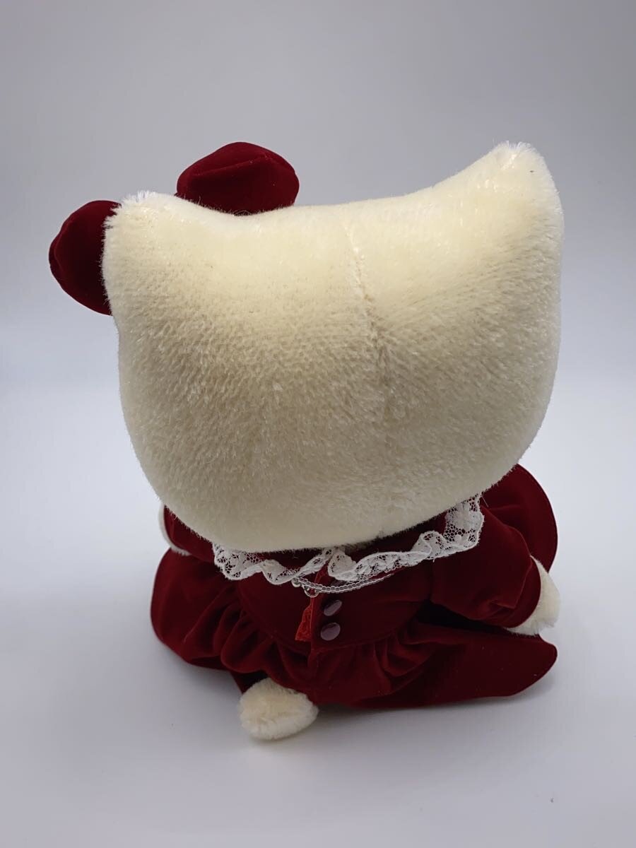 Other Brand 2000 Millennium Mohair Doll