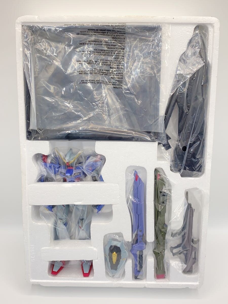 BANDAI Gunpla ZGMF-Z42S Plastic Model