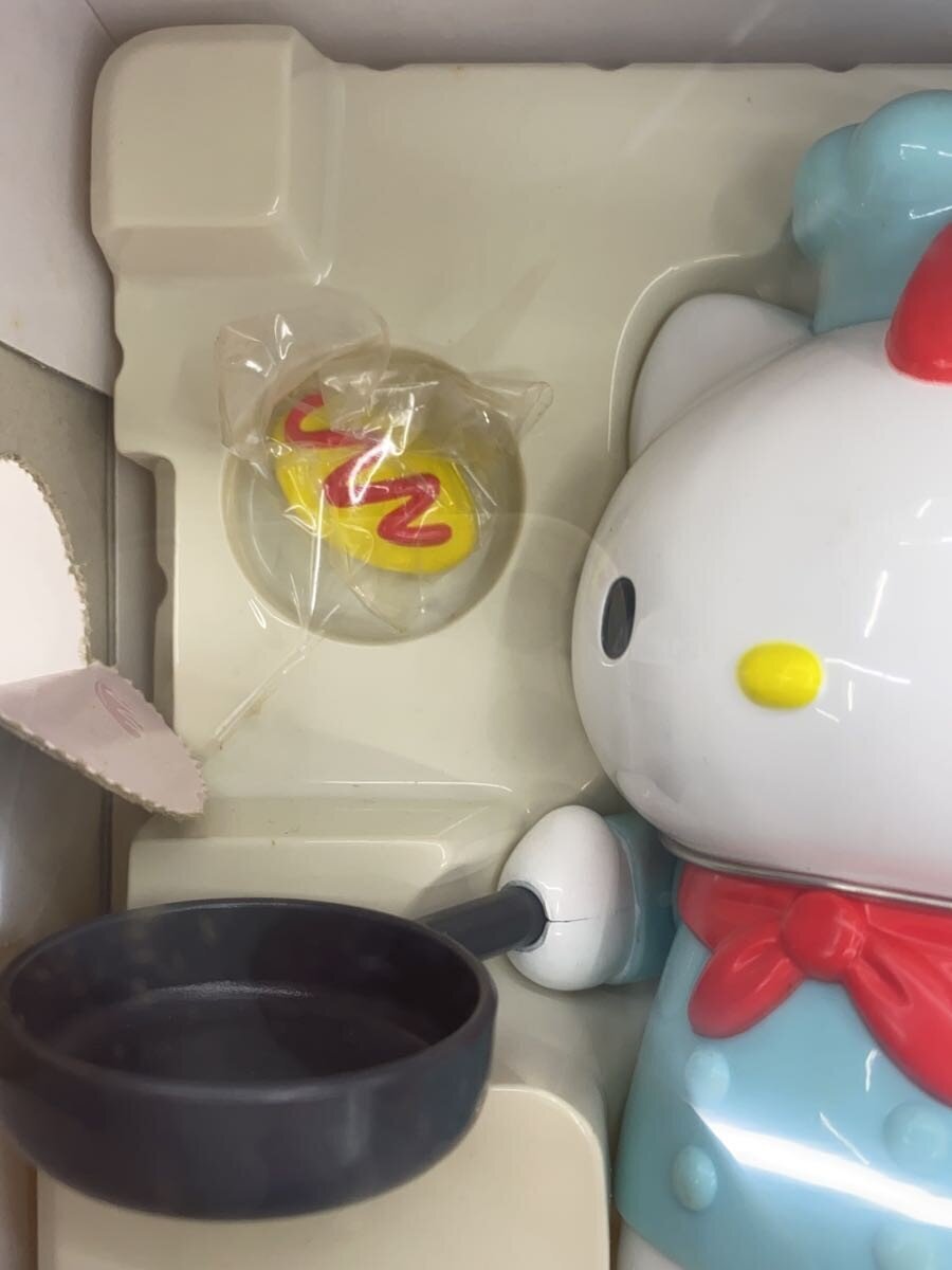 Sanrio Hello Kitty (Chef)