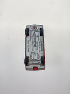 TOMY Tomica Honda Civic 3-Door 17-5-1 (Made in Japan)