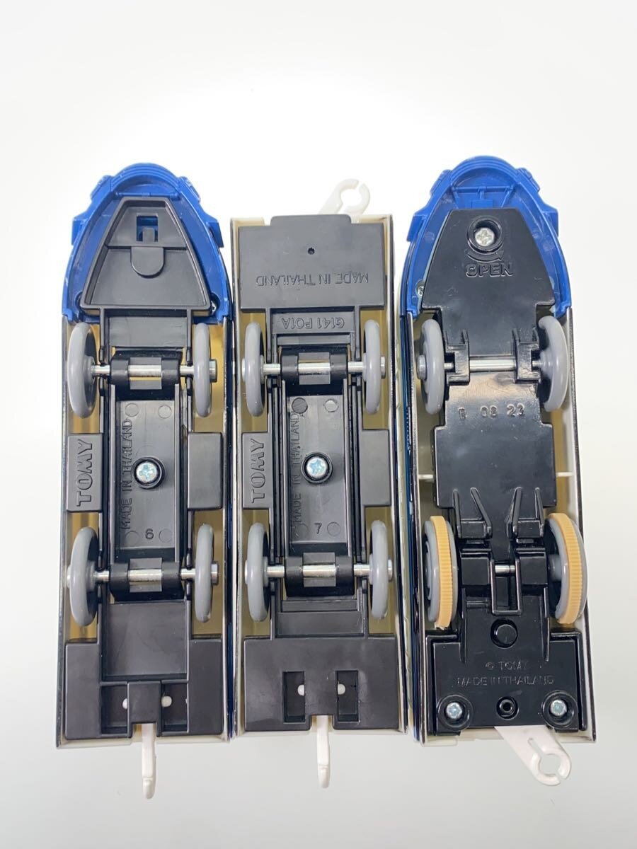 TAKARA TOMY Plarail 0 Series Shinkansen (with Light, Event-limited)