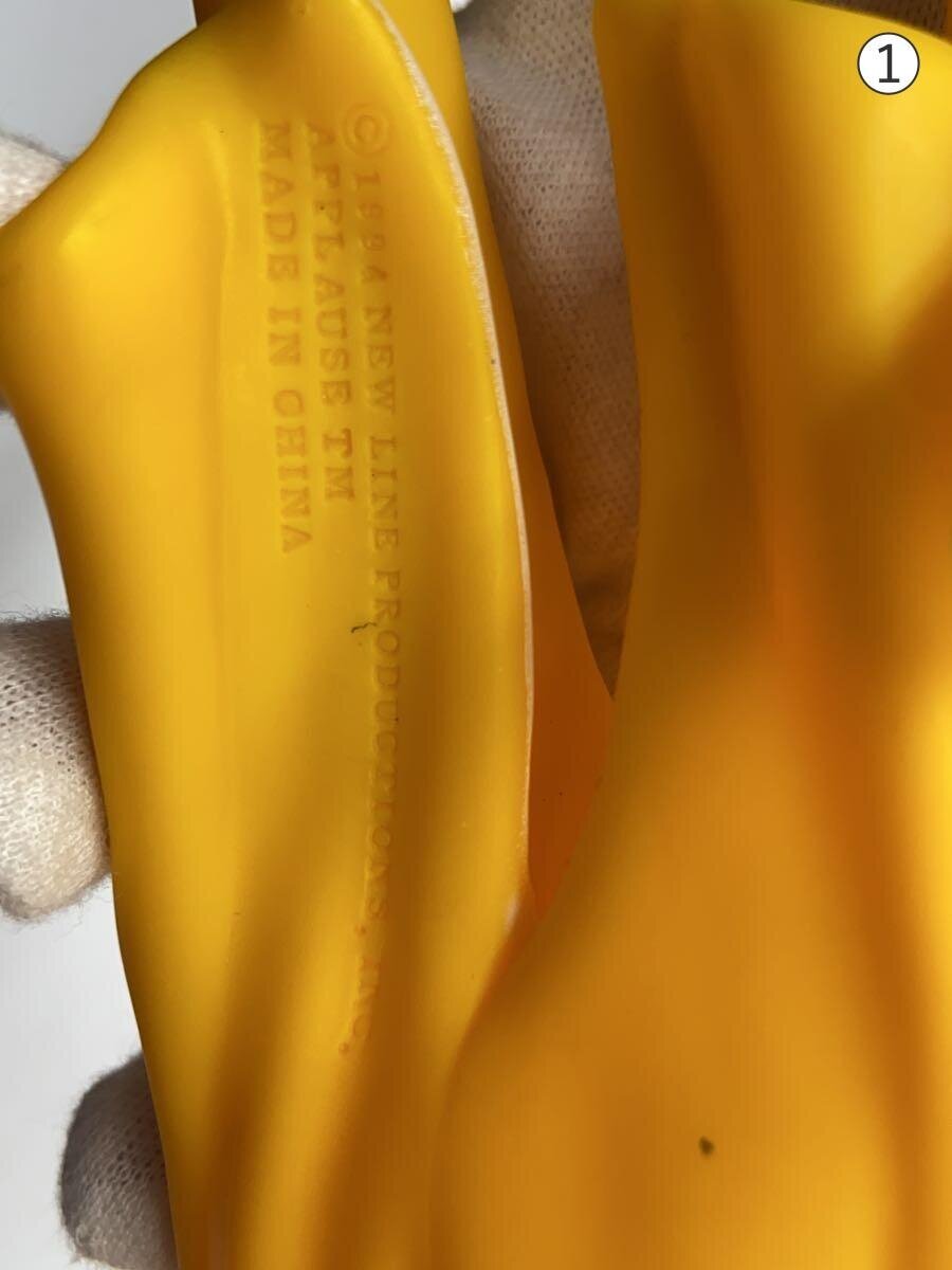 Applause Figure