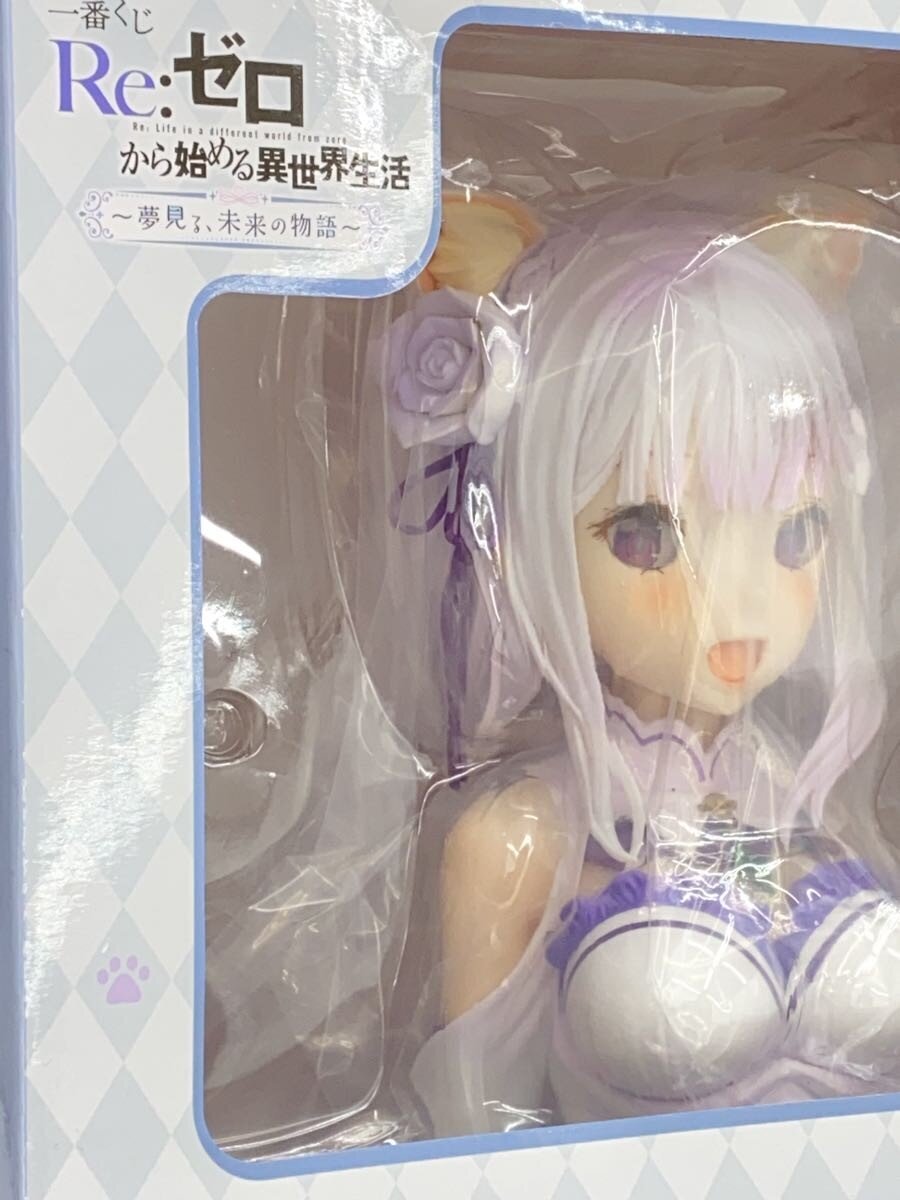 BANDAI SPIRITS Re:Zero - Starting Life in Another World Figure