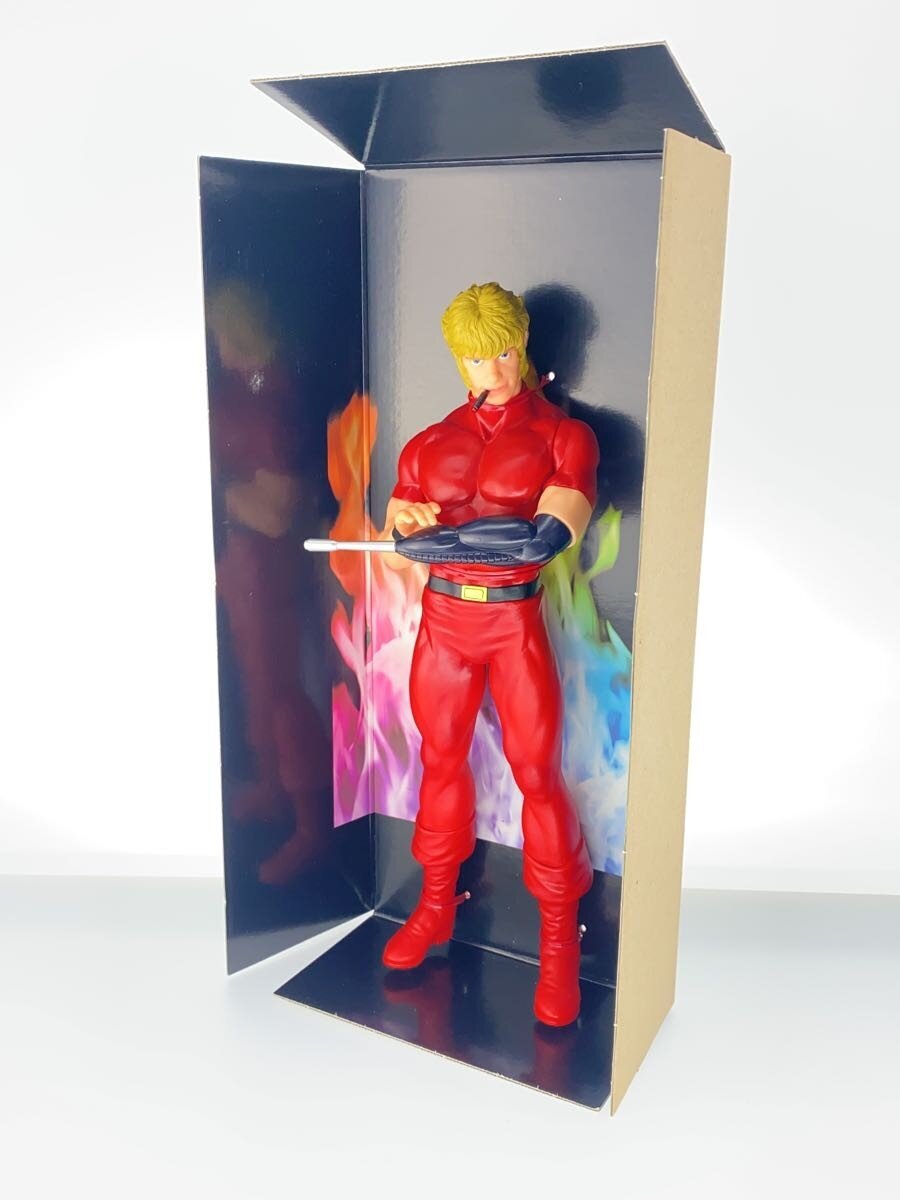 Other Brand INSPIRE COBRA Figure