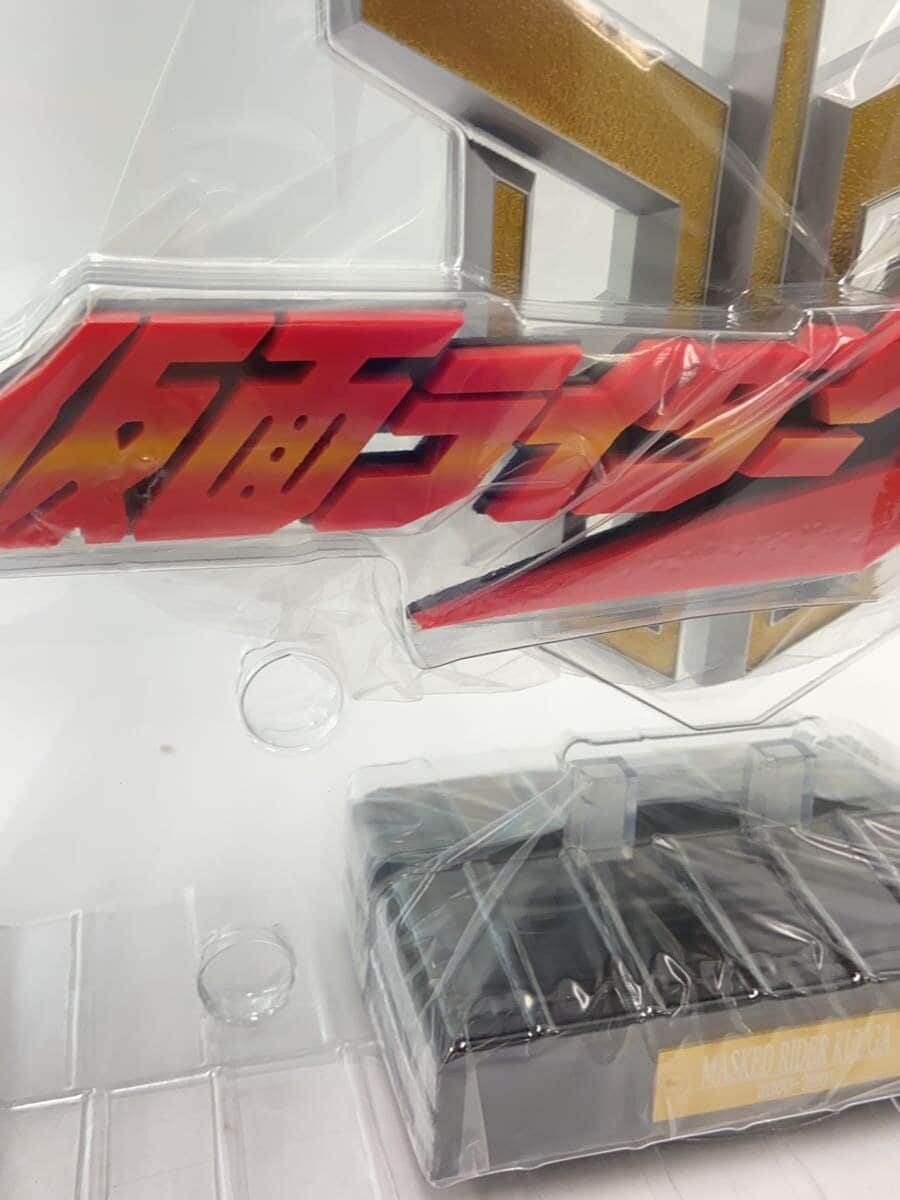 BANDAI SPIRITS Kamen Rider Kuuga Last One Prize Figure