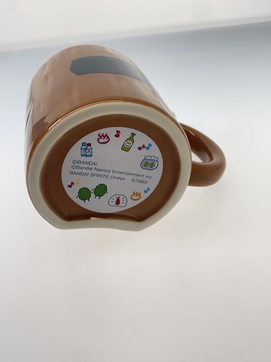 Other Brand Kuchipatchi Bathhouse Mug