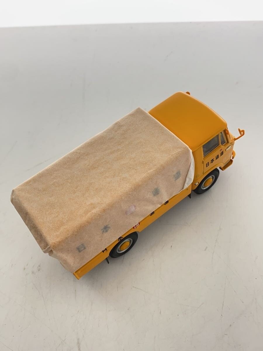 TOMYTEC Mini Car LV43-02d