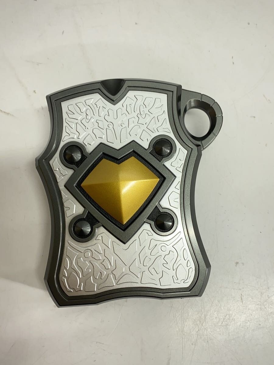 BANDAI Tokusatsu Hero