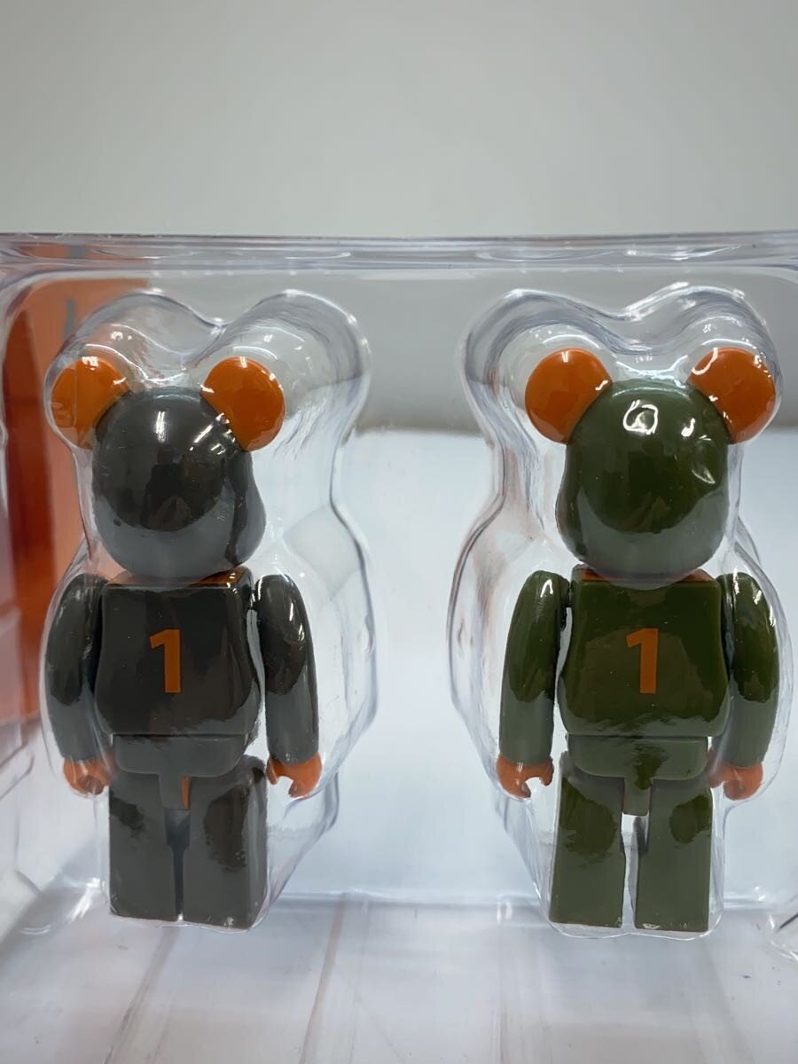 PORTER × BE@RBRICK Figure