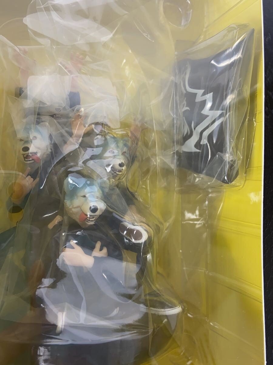 BANDAI SPIRITS Figure