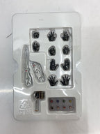 BANDAI SPIRITS S.H.Figuarts (真骨彫製法) Kamen Rider Wizard