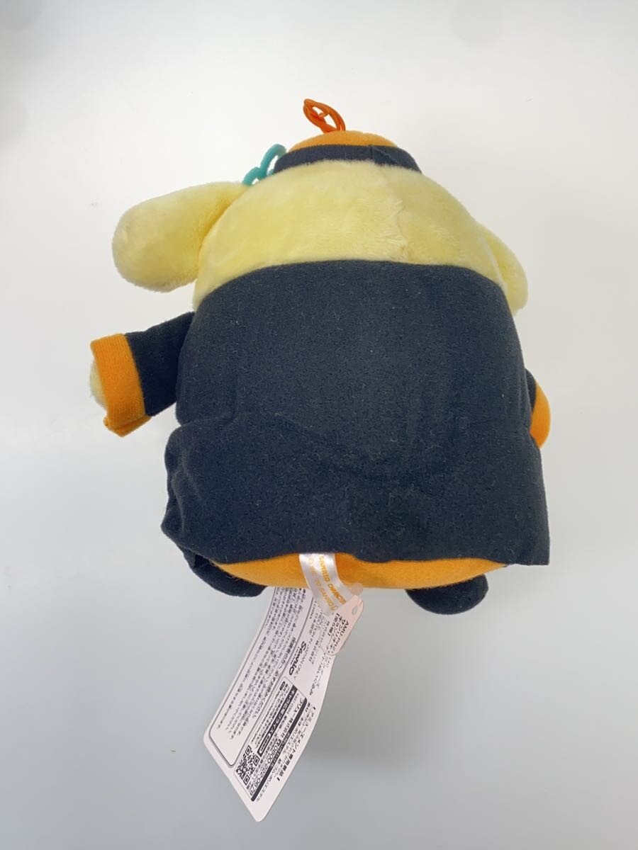 Sanrio Kyonshi Night lot