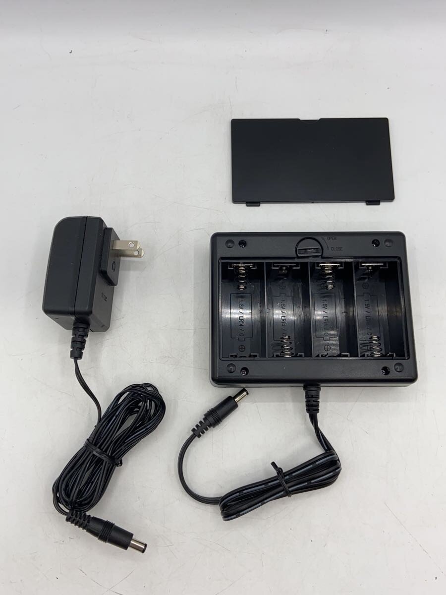 SEGA TOYS Hobby Misc (Black)