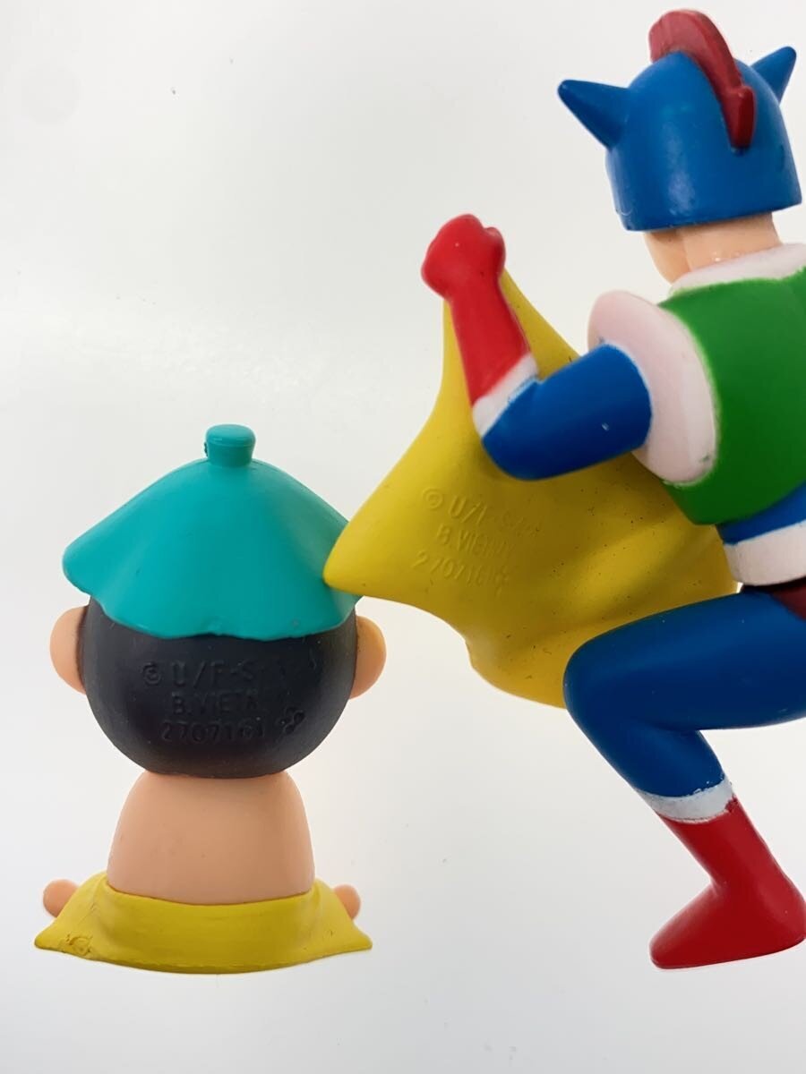 Other Brand Crayon Shin-chan Figure 'Sauna'