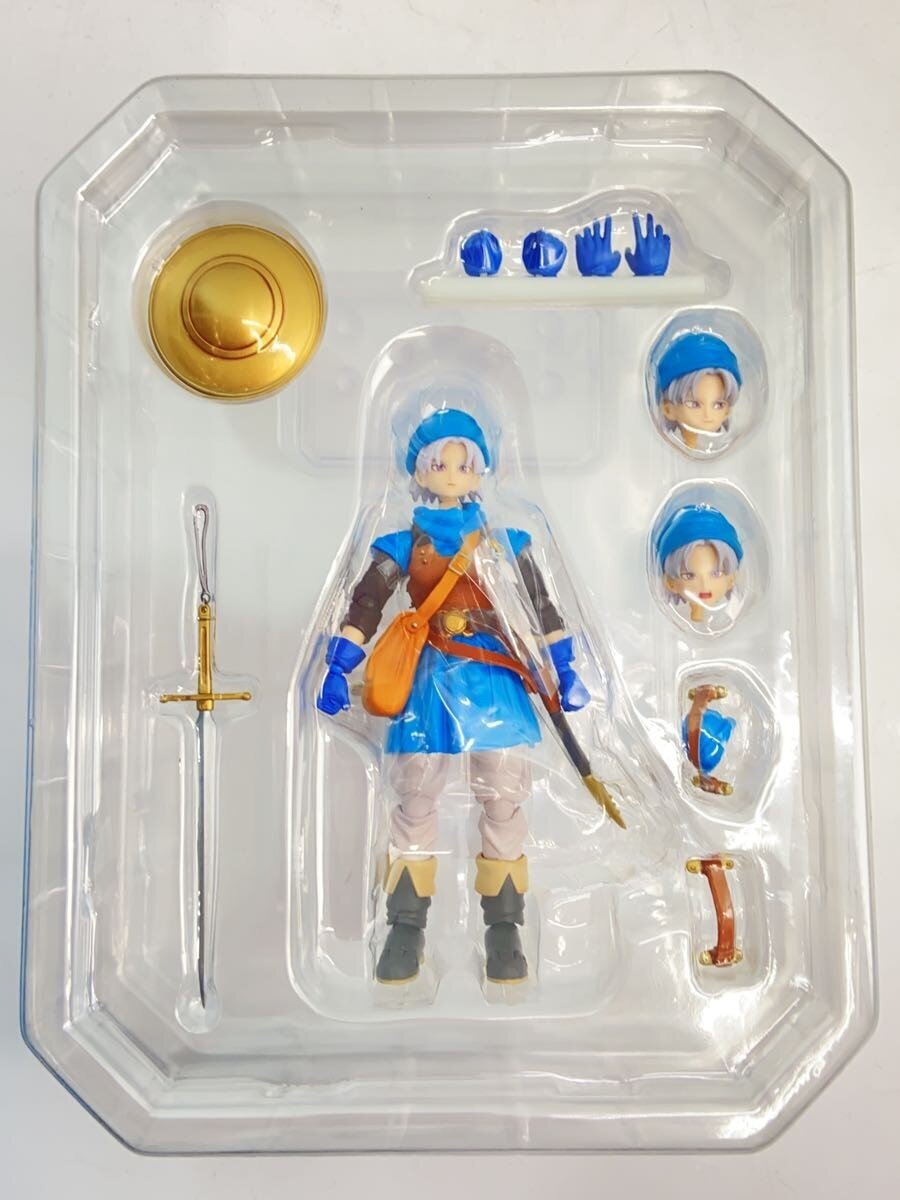 SQUARE ENIX Game Figure BRA-034