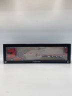 timemicro Mini Car (Other Brand) - Red