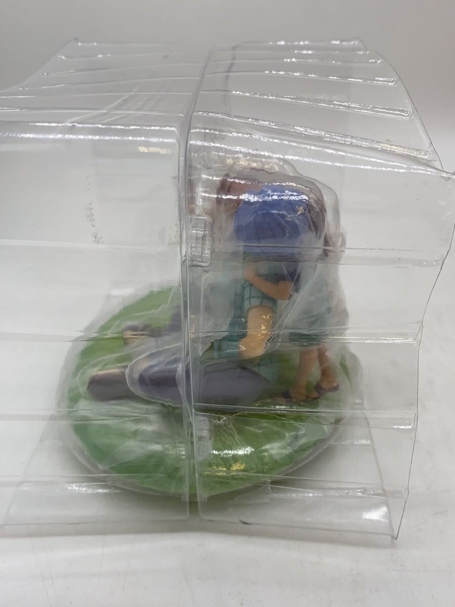 BANDAI SPIRITS Revible Moment Nami, Nojiko & Bellemere Last One Ver.