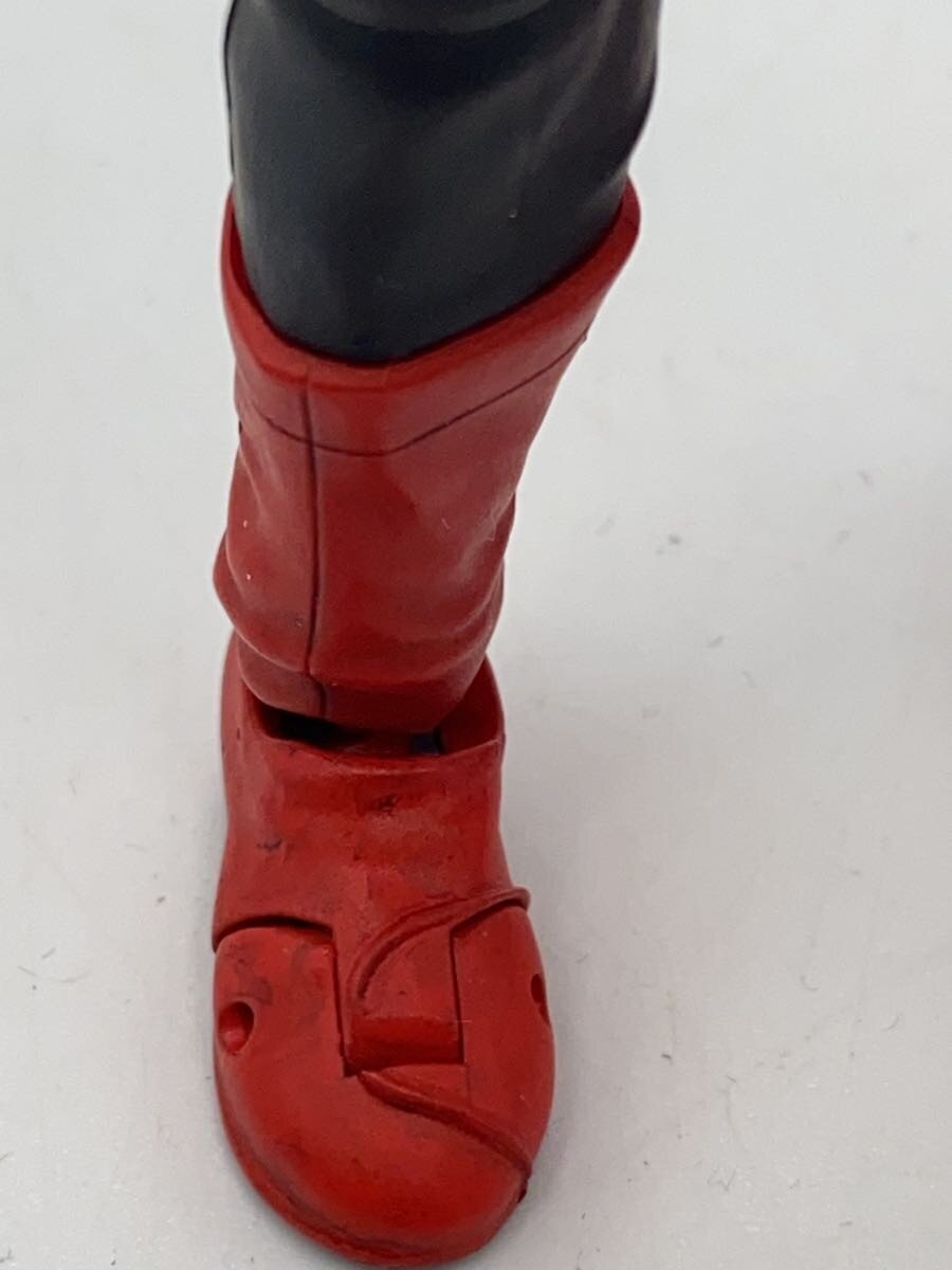 BANDAI SPIRITS Tokusatsu Figure