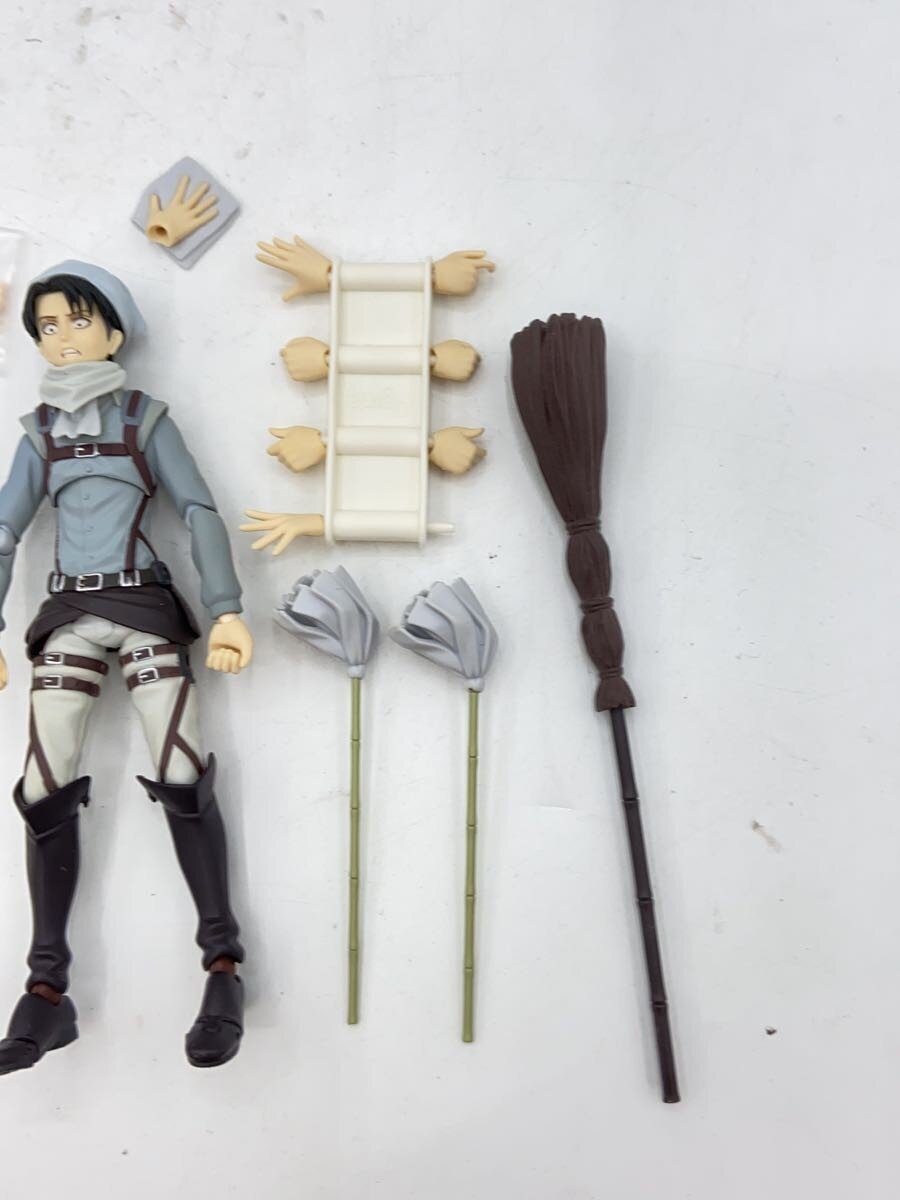 Max Factory EX-020 Figure (Comic & Anime)