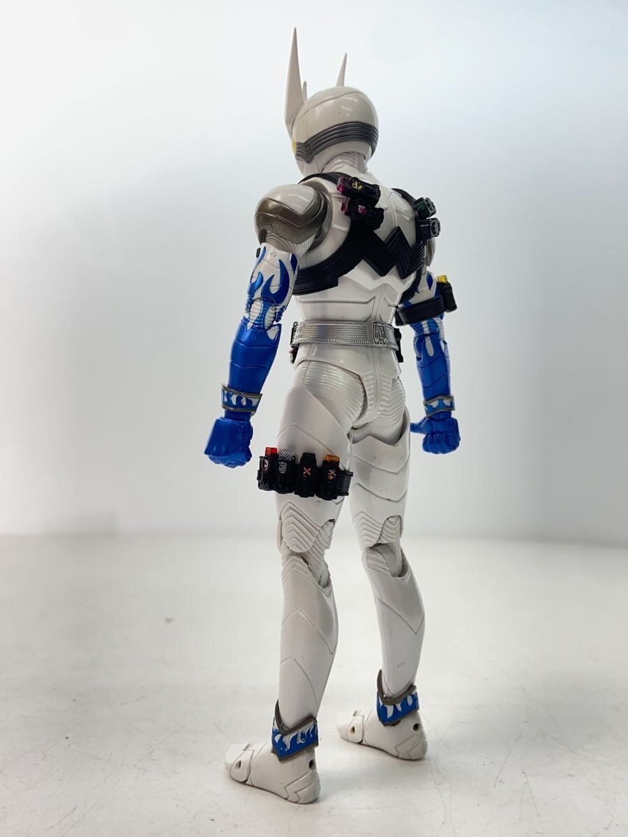 BANDAI S.H.Figuarts Kamen Rider Eternal (Shinkocchou Seihou, Tamashii Web)