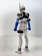 BANDAI S.H.Figuarts Kamen Rider Eternal (Shinkocchou Seihou, Tamashii Web)
