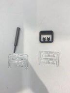 KATO N Gauge 313 Series 8000 (Tokaido Main Line) 3-Car Set 10-1749