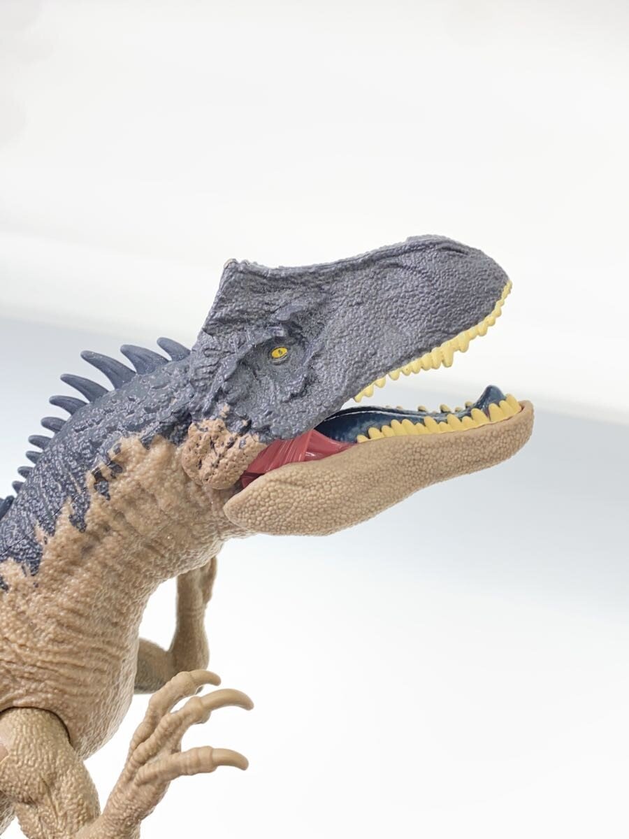Other Brand Allosaurus Figure