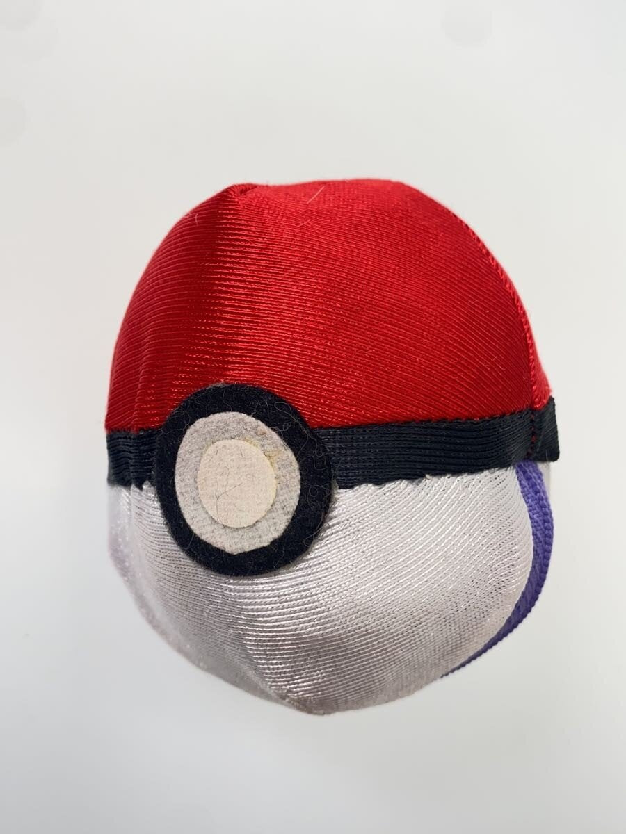 TOMY × Pokemon Kururin Mascot Plush - Oddish (ナゾノクサ)