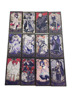 Nijisanji Tarot Card Set (Other Brand)